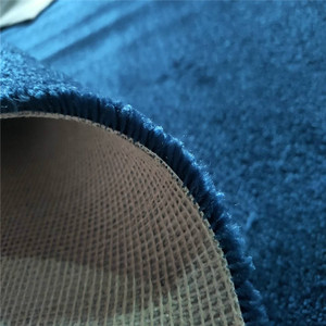 Fornitura di fabbrica soffice soffice tappeto Shaggy <span class=keywords><strong>tappeti</strong></span> <span class=keywords><strong>per</strong></span> <span class=keywords><strong>camera</strong></span> <span class=keywords><strong>da</strong></span> <span class=keywords><strong>letto</strong></span> e soggiorno macchina moquette rivestimenti <span class=keywords><strong>per</strong></span> pavimenti <span class=keywords><strong>da</strong></span> parete a parete <span class=keywords><strong>tappeti</strong></span> - Product Image 6