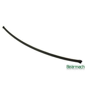 Profilo Superiore Parabrezza ADATTO PER LAND ROVER - Product Image 1