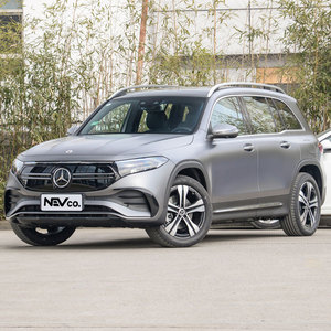 <span class=keywords><strong>Mercedes</strong></span> Ben Chi Eqa Eqb <span class=keywords><strong>Eqc</strong></span> 260 350 Ev auto versione modello gamma completa ad alte prestazioni 5 posti elettrico Suv - Product Image 6