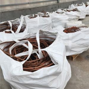 中国製スクラップ銅ケーブル/中国製銅スクラップKgあたりの価格 - Product Image 6