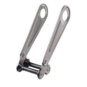 Meclube-079-1890-550วงเล็บทิศทาง FE สำหรับม้วนท่อแบบแมนนวลอุปกรณ์เสริมสำหรับรอกท่อ fm-550 - Product Image 1