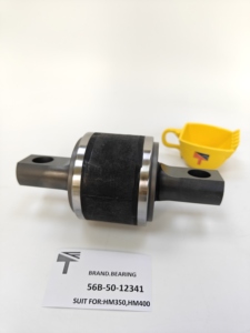 Piezas de Maquinaria Hechas en China, RODAMIENTO 56B-50-12341 para CAMIONES HM350 <span class=keywords><strong>HM400</strong></span> - Product Image 5