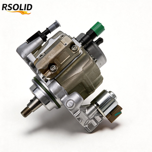 Bomba de Combustible Diésel Rsoliddiesel 7256789 400912-00136C Delphl para T740 T750 T770, Piezas de Repuesto para Maquinaria Pesada de Construcción - Product Image 1