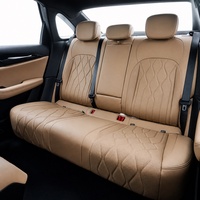 G-eely Galaxy A7 150 км EMP Explore Plug-in Hybrid Sedan: Роскошный седан с интеллектуальным управлением, 5 мест, увеличенный запас хода, быстрая зарядка