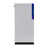 Ordinateur de bureau gaming 18 Kern RTX 5070 32 Go 64 Go DDR4 512 Go NVMe SSD Win10 24 Go GDDR5 PC industriel haute performance pour le streaming en direct