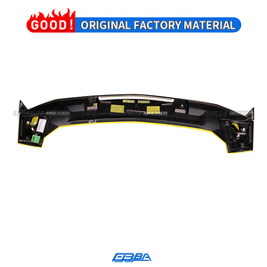 Phụ kiện ô tô chất lượng tuyệt vời, cánh gió sau bằng nhựa ABS dành cho Lamborghini Urus OE 4ML827931, bộ cánh gió mui xe, bộ body kit, cánh gió - Product Image 4