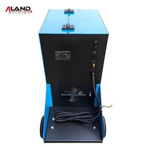 Machine à <span class=keywords><strong>souder</strong></span> <span class=keywords><strong>MIG</strong></span> <span class=keywords><strong>MAG</strong></span> semi-automatique 5 en 1 (<span class=keywords><strong>MIG</strong></span>, <span class=keywords><strong>TIG</strong></span>, MMA, <span class=keywords><strong>Plasma</strong></span> Arc) 200A Inverter IGBT sans gaz, à fil fourré, haute efficacité - Product Image 6