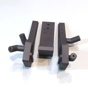 Подгонянная Высококачественная 3d модель печати пластиковая нейлоновая Смола прототип 3d услуги печати