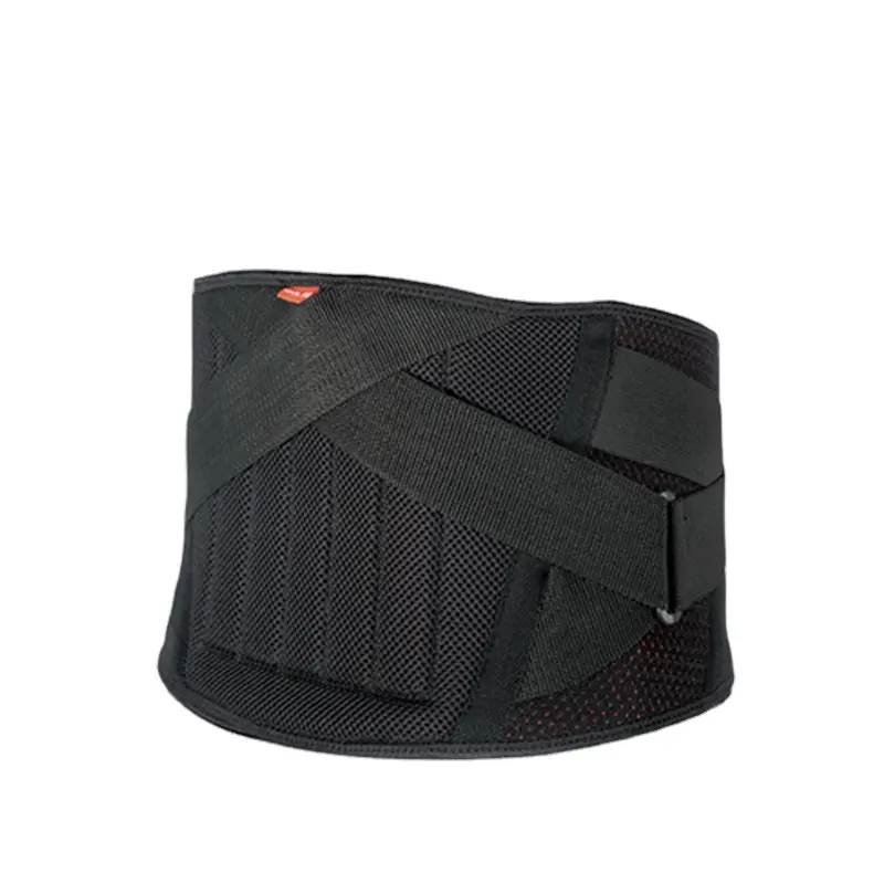E-Life E-WAC051 di buona qualità elastici per gomiti di supporto per la parte bassa della schiena cintura