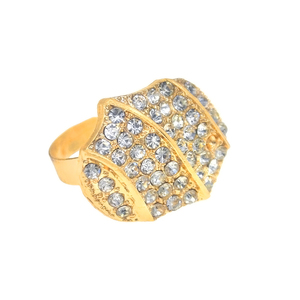 Haute qualité prix usine collier boucles d'oreilles ensembles cristal 18 k plaqué or ensembles de bijoux femme bijoux bracelets accessoires ensemble - Product Image 5