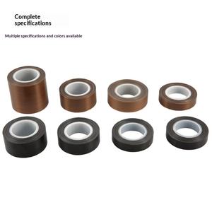 PTFE Industrial Antiestático y Resistente al Desgaste, <span class=keywords><strong>Cinta</strong></span> Selladora Acrílica para Máquinas de Empaque, Alta Temperatura y Alta Viscosidad - Product Image 2