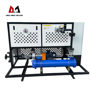 <span class=keywords><strong>Caldera</strong></span> <span class=keywords><strong>de</strong></span> Aceite Térmico <span class=keywords><strong>de</strong></span> 240kw en Venta, Calentador <span class=keywords><strong>de</strong></span> Aceite Térmico Eléctrico con Certificado CE y Buen Precio - Product Image 3