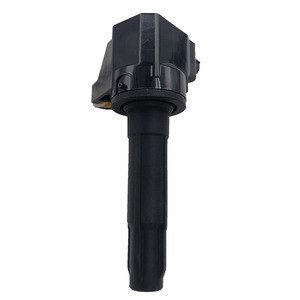 คอยล์จุดระเบิดฮอนด้า 3052055A0050 แรงดันสูงสำหรับเปลี่ยนซ่อม - Product Image 1