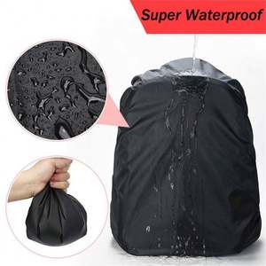 Cubierta Impermeable para Mochila Deportiva, para Ciclismo, Senderismo y Camping - Product Image 2