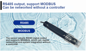 เครื่องวัดความเข้มข้นของแคลเซียมในน้ำออนไลน์ เครื่องวัดความเข้มข้นของฟลูออไรด์ คลอไรด์ และเซ็นเซอร์วิเคราะห์แคลเซียม - Product Image 6