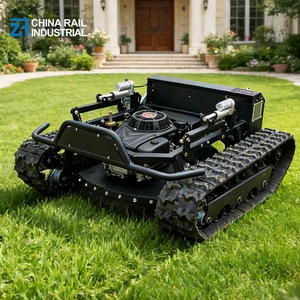 <span class=keywords><strong>Robot</strong></span> <span class=keywords><strong>tondeuse</strong></span> à gazon intelligent avec navigation Lidar, désherbeur de jardin entièrement automatique, logo personnalisable, livraison directe - Product Image 4