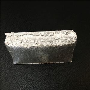 AlAg10 Maestro de aleación para cambiar <span class=keywords><strong>la</strong></span> composición de el metal líquido para alcanzar el deseado especificación química - Product Image 6