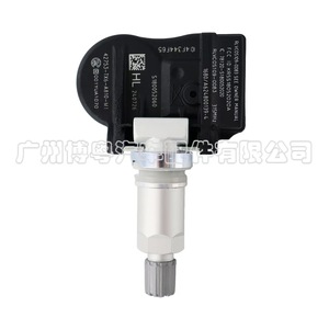 Tire Pressure Sensor 42753-TX6-A810-M1 315MHz External For Honda Acura <b>TPMS</b> - Product Image 2