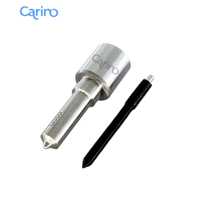 Chất lượng mới Common Rail Diesel phun vòi phun dlla155p1028 OE no. 093400-1028 0934001028 vòi phun cho phun nhiên liệu 23670-0r020 - Product Image 1