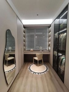 Armadio di Lusso Completo, Design per Tutta la Casa, Arredamento Camera da Letto, Personalizzazione Casa Moderna e Minimalista - Product Image 6