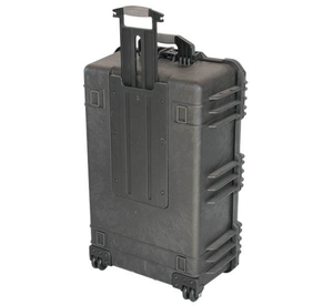 Boîte à outils industrielle à tige de traction, idéale pour la réparation de meubles, l'entretien de la climatisation et le stockage de matériel - Product Image 2