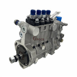 Kangda pompa injeksi bahan bakar baru asli Model kangmodel - Product Image 6