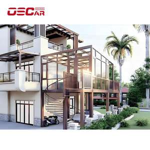 ห้องอาบแดดแบบพับได้อเนกประสงค์สวนหลังบ้านกลางแจ้งดีไซน์ฝรั่งเศสใช้งานได้อเนกประสงค์เหมาะสำหรับพักผ่อนพักผ่อนที่สวนห้องอาบแดด - Product Image 3