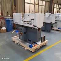 Machine de rectification de culasse et de bloc-cylindres - TSM850, machines de fraisage et de rectification robustes pour usine