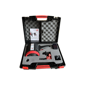 Impa331075 senseware Thương hiệu Hà Lan phổ TC-229/4PC Tester UV/IR ngọn lửa Detector kiểm tra đèn với hộp - Product Image 1