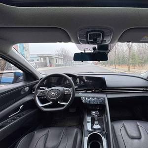 Auto Usado <span class=keywords><strong>2022</strong></span>, Hyundai <span class=keywords><strong>Elantra</strong></span> 1.5L CVT 2WD Edición Lujo, Sedán, Cámara Trasera, Caja de Cambios Automática, Motor Turbo - Product Image 5