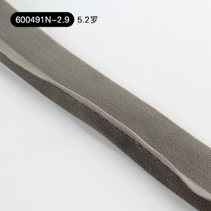 Nhà cung cấp chất lượng cao, đồ lót màu trơn mới, dây thun trang trí, băng thun nylon cho đồ thể thao - Product Image 3