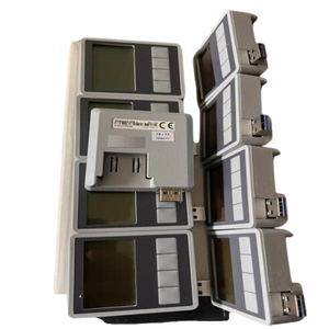 Elevado desempenho avançado do controle industrial do módulo 8EAD00000-1 da exposição do Plc - Product Image 1