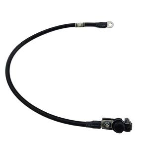 Câble de batterie Doosan D35S5 D40S5 D45S5 pour chariot élévateur diesel, pièce de connexion A23011390 - Product Image 3