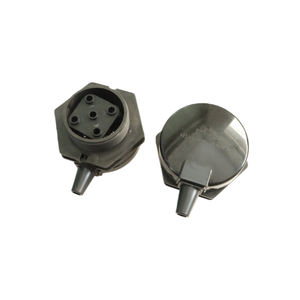 Capteur de contrôle de niveau de liquide PS-4S Plc PS-4S PS4S Porte-électrode 1PC - Product Image 6