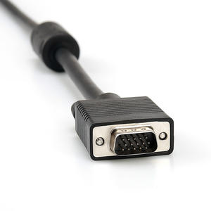 สาย15Pin D-Sub ตัวผู้สาย15Pin VGA ตัวผู้กับตัวผู้ D-SUB M-M เชื่อมต่อสาย15P แบบสั่งทำ - Product Image 2