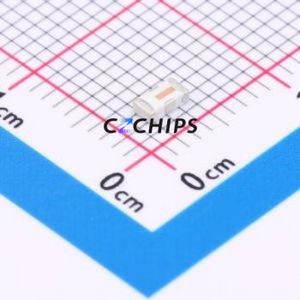 LFCN-3400D+ <b>Ceramic</b> <b>Filter</b> SMD3216-4P RF Low Pass <b>Filter</b> 3.95GHz 3.95GHz 50Ohm - Product Image 1
