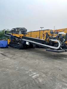 Perceuse directionnelle de qualité supérieure XZ2000F à couple maximal de 83000 Nm pour les traversées importantes - Product Image 3