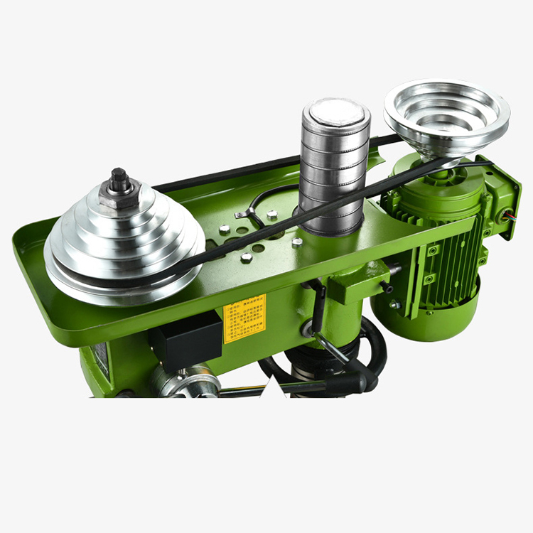 ZX7016 220V 1100W Bench Drilling Machine - Heavy Duty