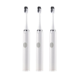 Factory Direct Sale USB Charger Powered Electric Toothbrush Cheap Sale Adult Electric Toothbrush for Children Child Man Women - Product Image 4