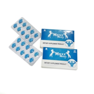 Healthcare Supplements 100mg&500mg <b>Tablets</b> Male's Fertility Energy Vitality Enhancement Free Sample Available for Distributors - Product Image 6