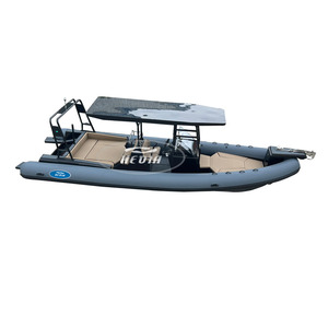 <span class=keywords><strong>Bateau</strong></span> <span class=keywords><strong>de</strong></span> <span class=keywords><strong>pêche</strong></span> sportive Transea <span class=keywords><strong>de</strong></span> 30 <span class=keywords><strong>pieds</strong></span> RHIB 860 en aluminium RIB Orca, bateaux pneumatiques gonflables <span class=keywords><strong>à</strong></span> <span class=keywords><strong>vendre</strong></span> - Product Image 2
