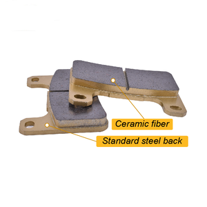 FA379 de cerámica de sinterización de pastillas de freno para <span class=keywords><strong>KAWASAKI</strong></span> Z 900 RS café ZX <span class=keywords><strong>1000</strong></span> <span class=keywords><strong>H2</strong></span> <span class=keywords><strong>SX</strong></span> SE ZX10R ABS ZX-10R <span class=keywords><strong>1000</strong></span> <span class=keywords><strong>Ninja</strong></span> ABS 2008-2019 - Product Image 3