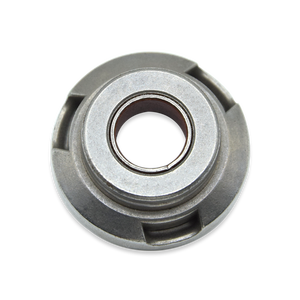 Componenti Personalizzati DewinTech in Metallo Sinterizzato per Valvole a Pistone, Parti per Ammortizzatori, Trattamento Superficiale a Vapore e Olio - Product Image 2