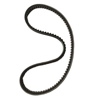 Courroie de compresseur de climatisation Hitachi authentique pour excavatrice ZX190-5B ZX200-5B ZX200-5A ZX210-5B ZX240-5B ZX280-5B ZX290-5B