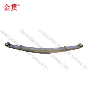 ชุดประกอบแหนบรถบรรทุก Oem <span class=keywords><strong>WT</strong></span> 3120-00 ขนาด 14/18*120*17L - Product Image 6