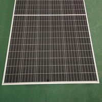Panneau solaire photovoltaïque monocristallin avec garantie de 30 ans, 340 W, 1024x768 mm, vente en gros par le fabricant