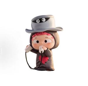 Spot Authentic Heyone Ozai, un <span class=keywords><strong>autre</strong></span> cadeau surprise de sa propre série d'ornements décoratifs faits à la main dans le <span class=keywords><strong>monde</strong></span>. - Product Image 2