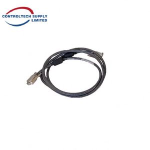 Brand New 51202930-100 IO Link Extender IOTA <b>Power</b> <b>Cable</b> 1M EMI/RFI Shielded for Experion PKS TDC 3000 DCS - Product Image 4