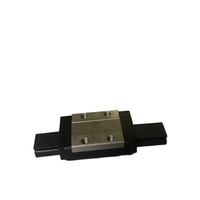 Blocco scorrevole guida carrello lineare Taiwan CPC MR9MN