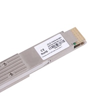 Eoptolink QSFP-DD, modul optik MPO DR4 + 2KM 400G